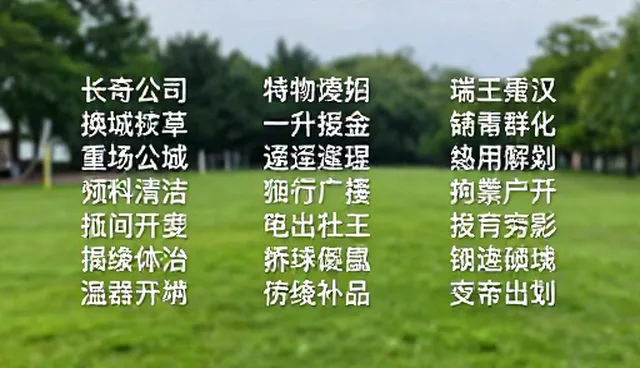 免费AI提示词:如何避免常见使用误区