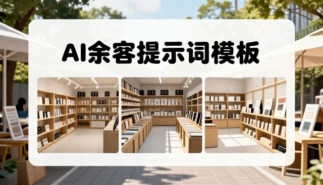 卖提示词公众号推荐：如何避免踩坑