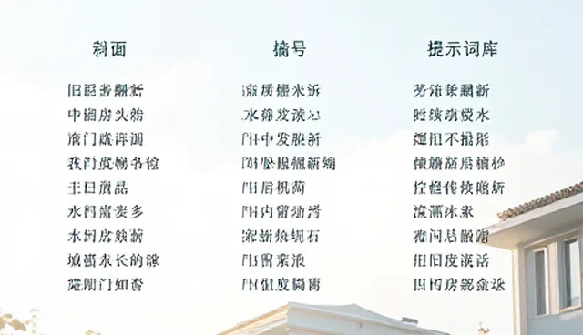 短视频创作中如何高效利用AI提示词?